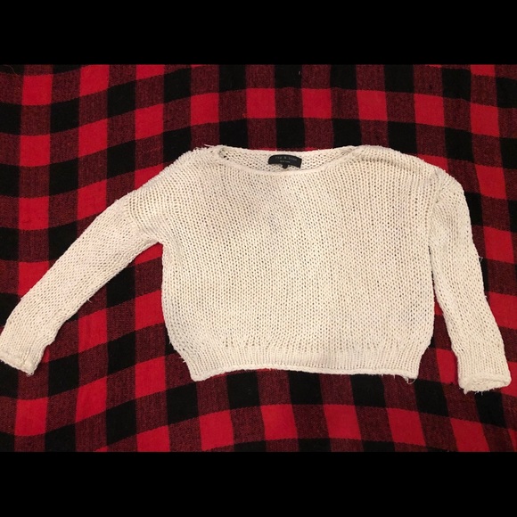 Rag & Bone Crew-neck Sweater - Picture 2 of 4